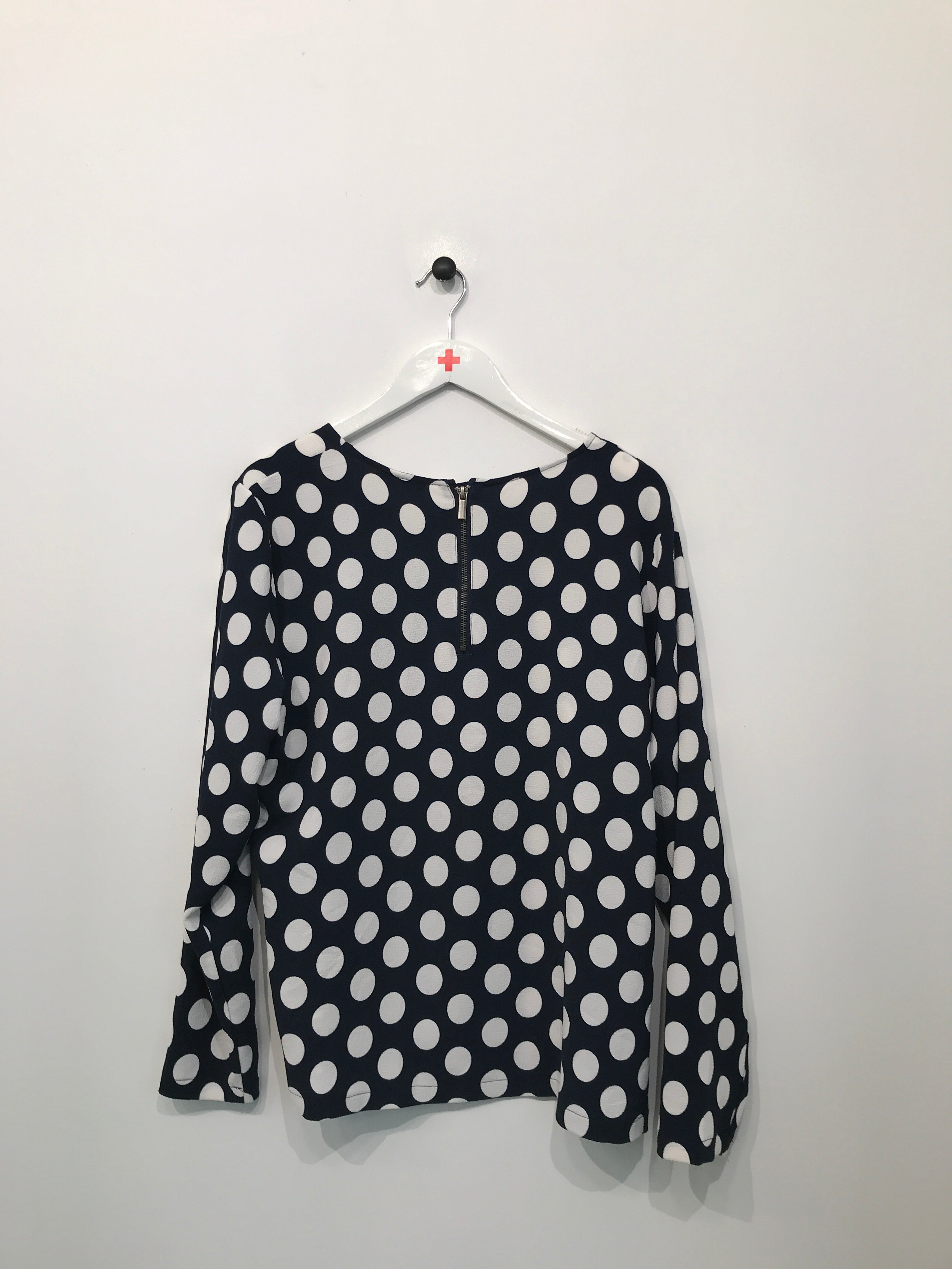 Fransa Bluse